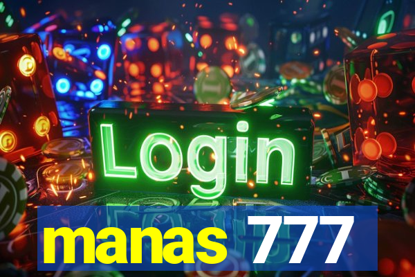 manas 777